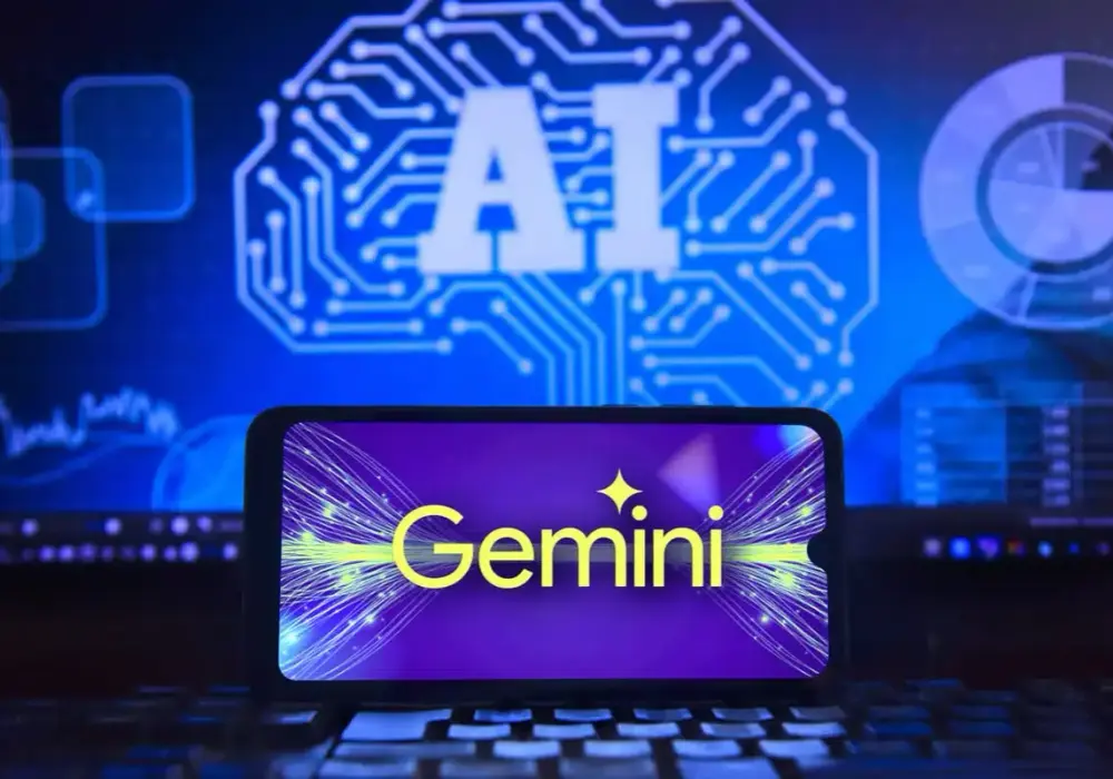 Google Gemini - Czym jest i jak mądrze korzystać z jego możliwości?
