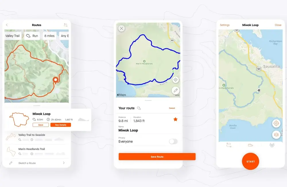 Strava po polsku - Jak ustawić język na Androidzie i iPhonie?