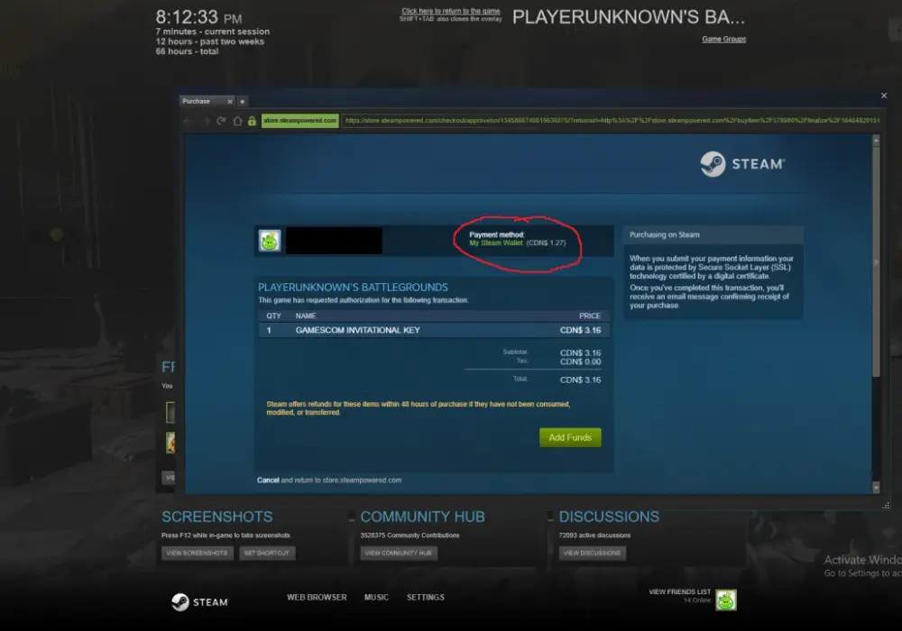 Jak zmienić walutę na Steam i uniknąć niekorzystnych opłat