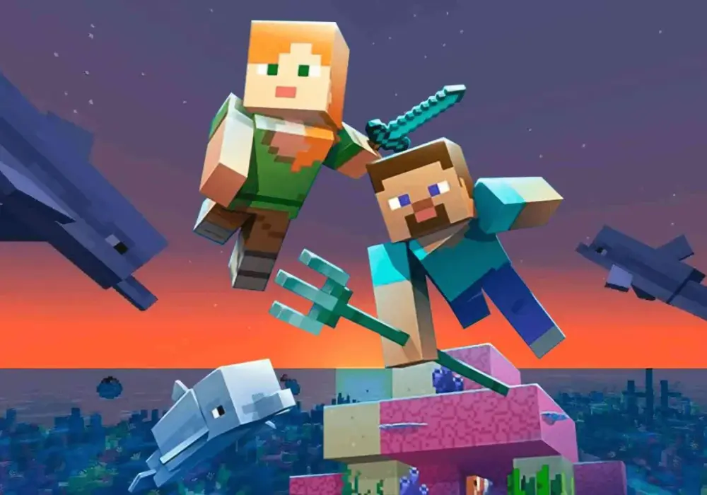 Jaki komputer do Minecrafta? Wymagania Java i Bedrock bez tajemnic