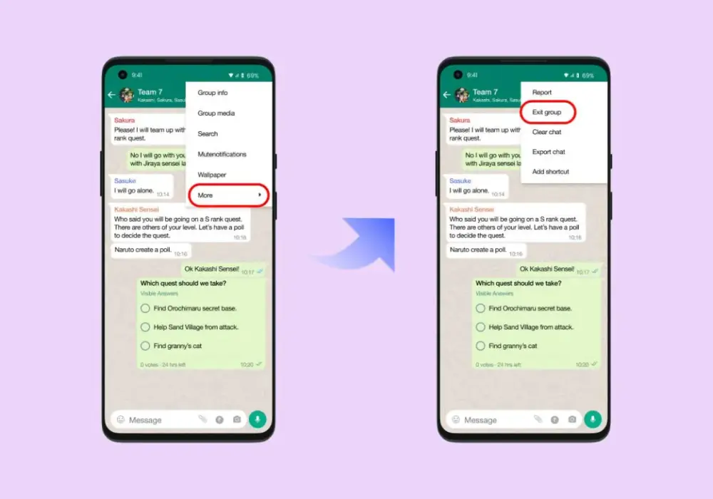 Jak usunąć wiadomość w WhatsApp - kiedy działa u wszystkich?