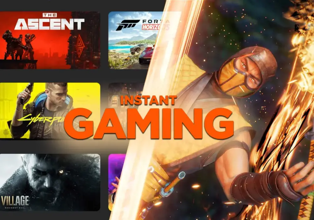 Instant Gaming kod rabatowy - gdzie szukać prawdziwych okazji?