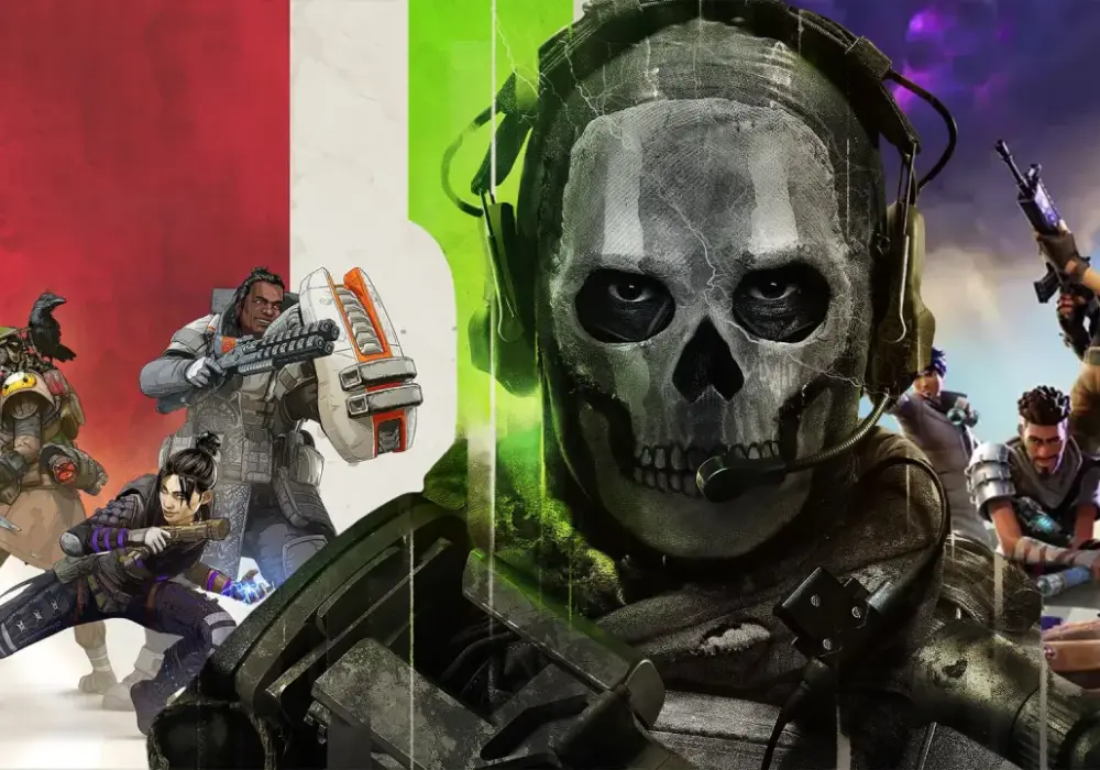 Multiplayer - Jak wybrać grę dla siebie i znajomych?