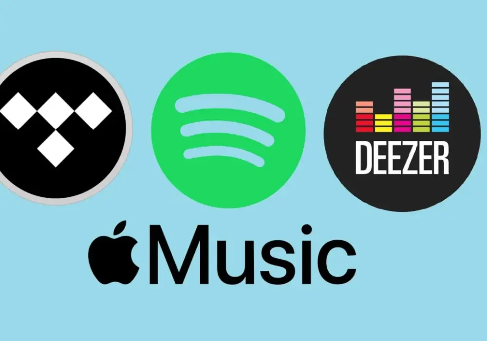 Streaming muzyki - Jak wybrać jakość i oszczędzać dane?