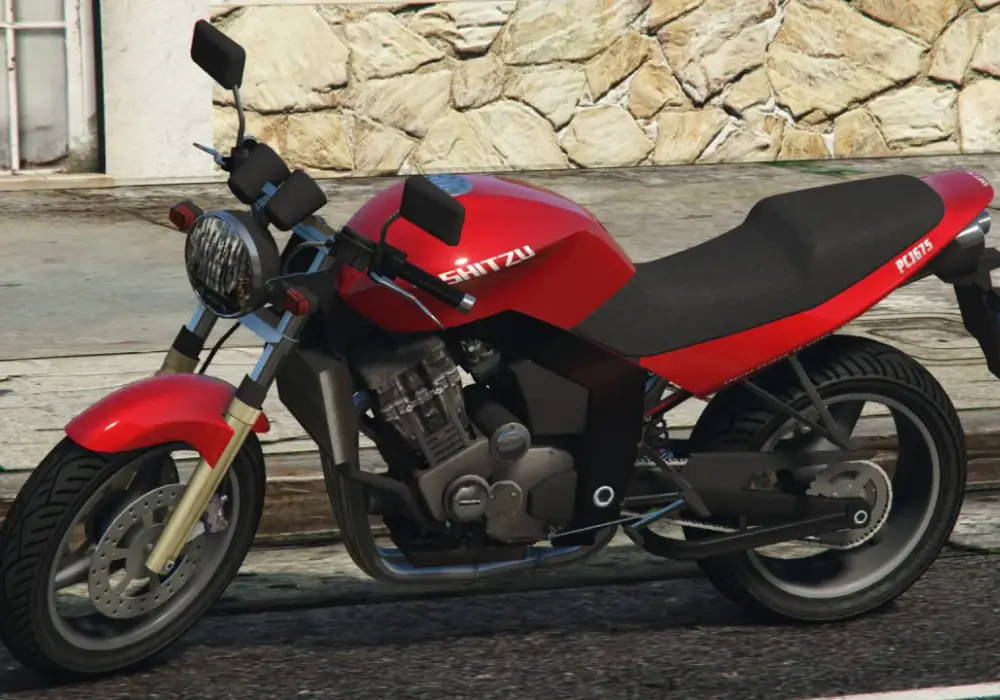 GTA 5 - Kod na motocykl? Jak wywołać Sanchez i PCJ-600