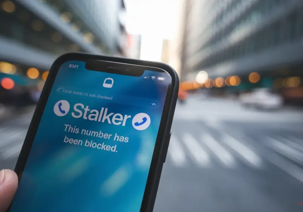 Jak zablokować numer na iPhonie i Androidzie - prosto i skutecznie