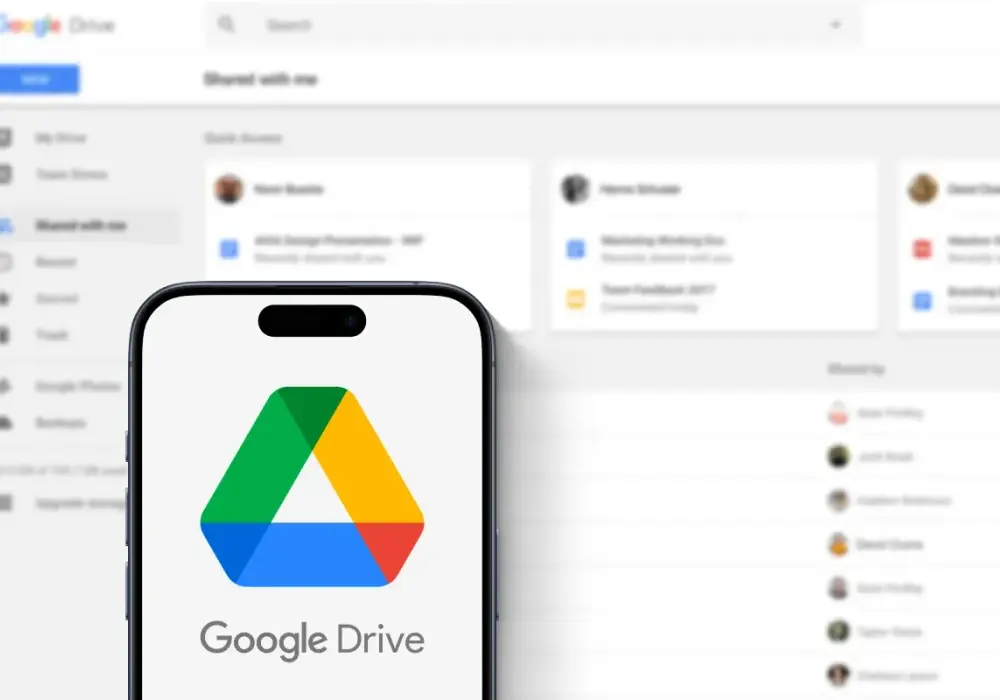 Google Drive ceny - Ile kosztuje miejsce i który plan się opłaca?