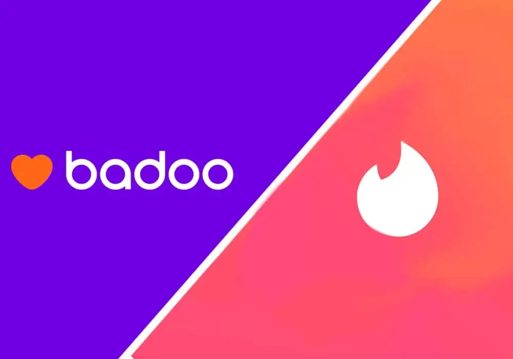 Tinder czy Badoo - Wybierz idealną aplikację randkową dla siebie