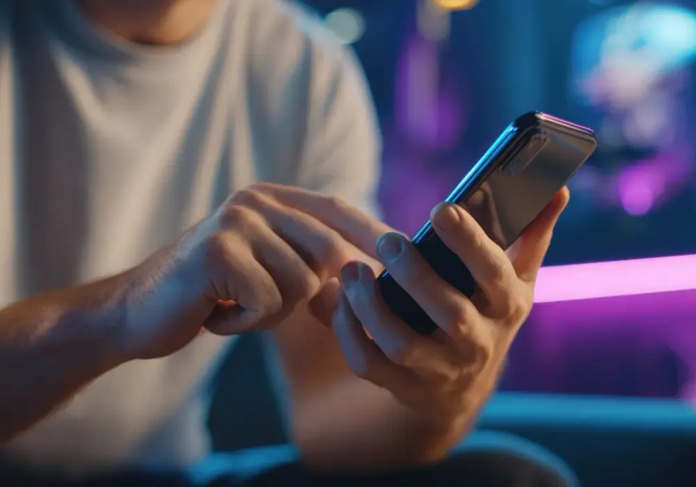 Czy telefon jest na podsłuchu? Jak to sprawdzić i odciąć dostęp