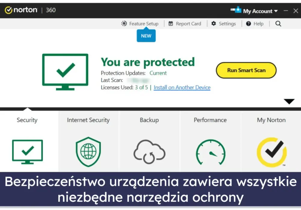 Norton antywirus - który plan wybrać i kiedy warto?