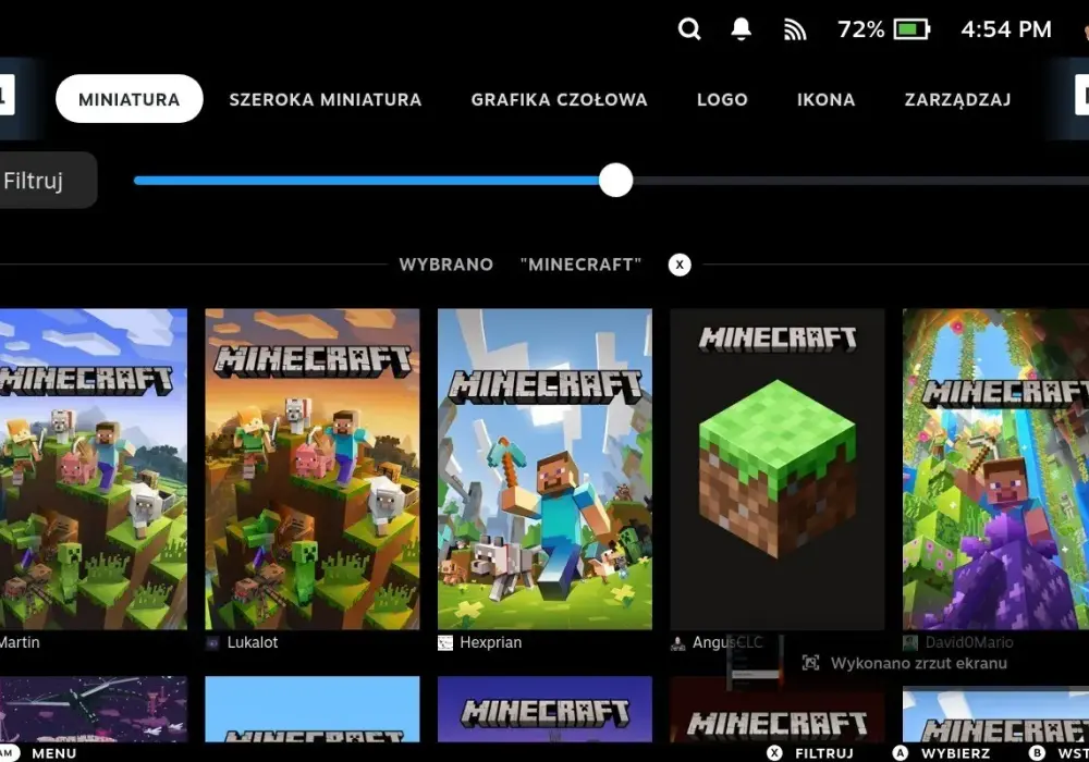 Jak pobrać Minecrafta i zainstalować go bez problemów