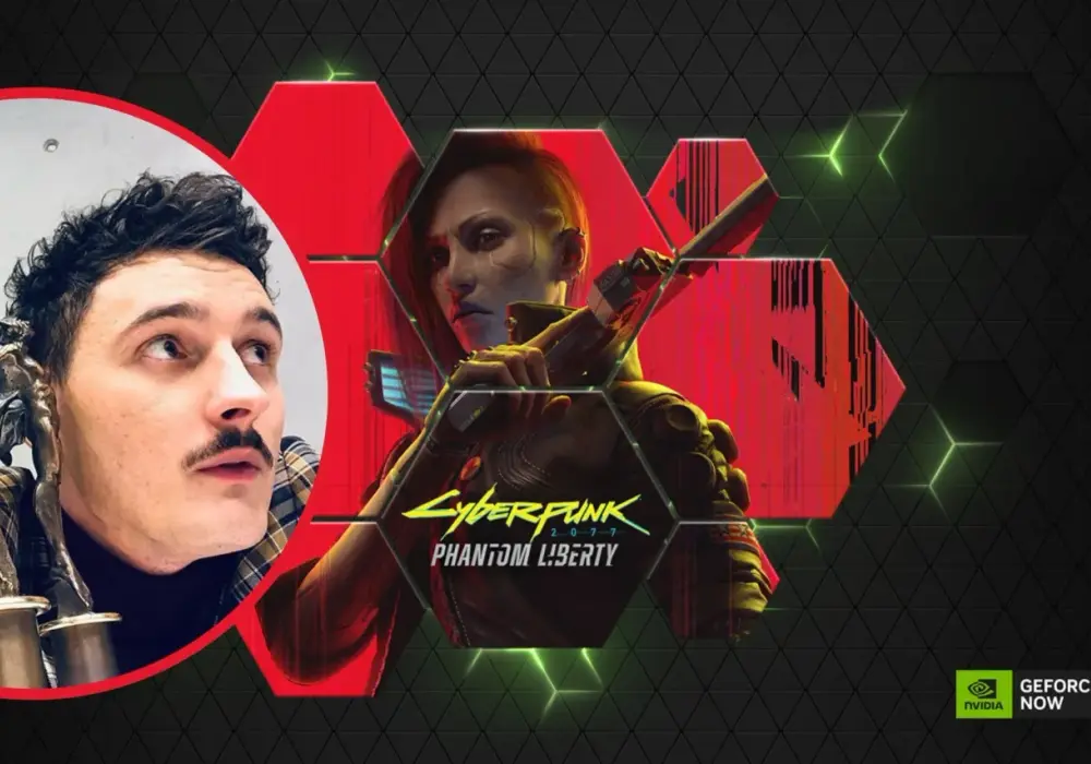 Podsiadło w Cyberpunku - Jak muzyka tworzy świat gry?