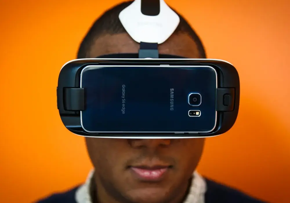 Samsung Gear VR jakie telefony? Sprawdź, które modele są kompatybilne