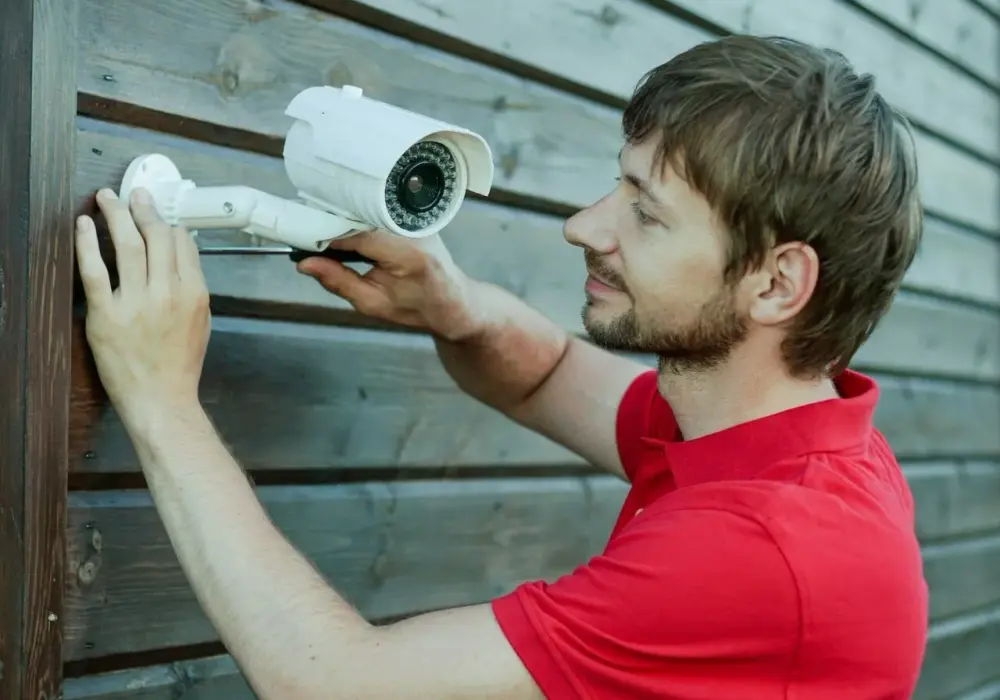Jaki kabel do kamer monitoringu - uniknij błędów w instalacji