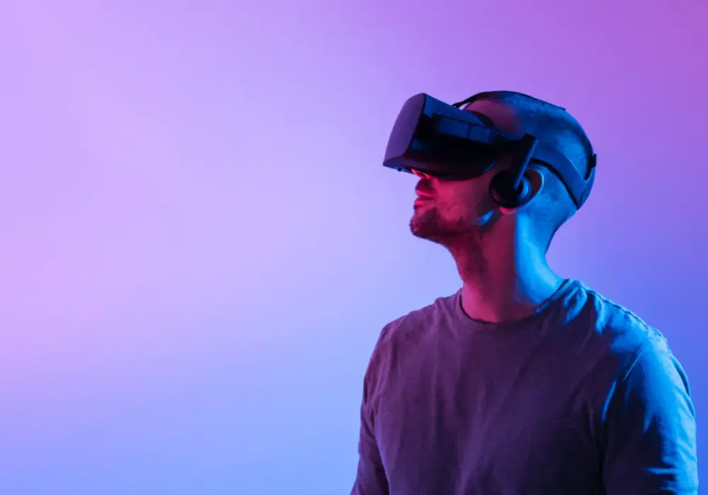 Jak wyłączyć tryb VR w VR Tube i uniknąć problemów z aplikacją