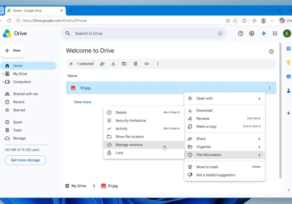 Kopia zapasowa Google - jak ustawić backup i odzyskać dane