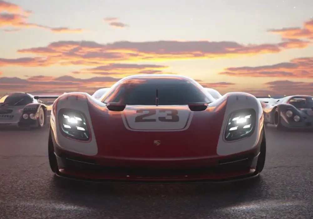 Gran Turismo - Czekać na nową część czy grać w GT7?