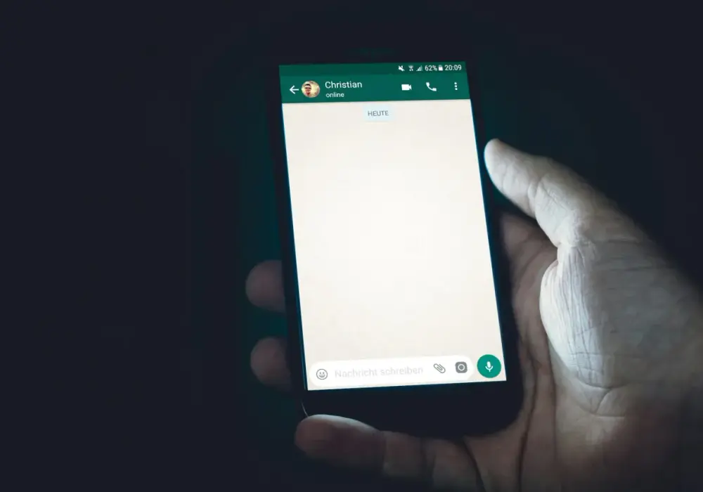 Ankieta WhatsApp - Jak zrobić ją dobrze? Poradnik!