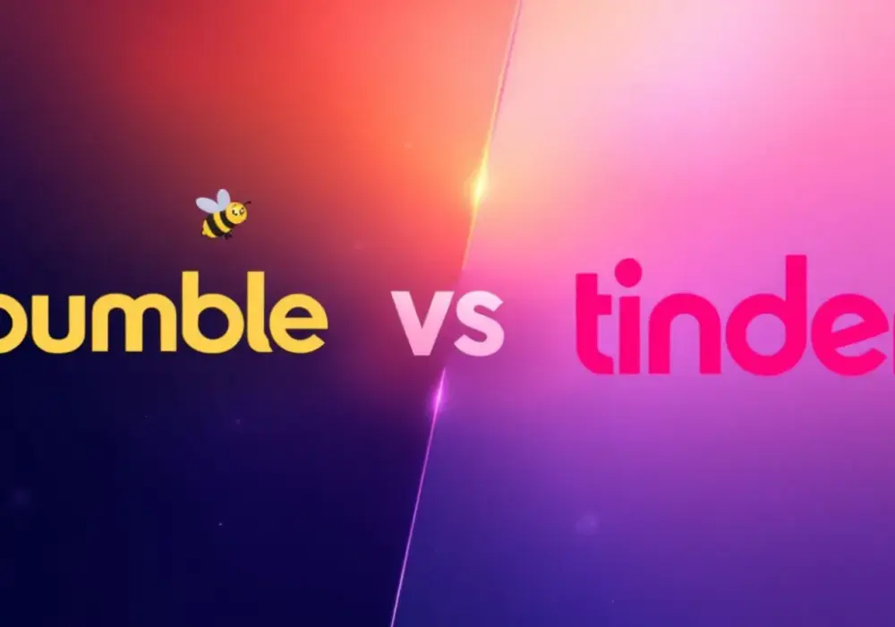 Bumble - Czy ta aplikacja randkowa działa w Polsce?