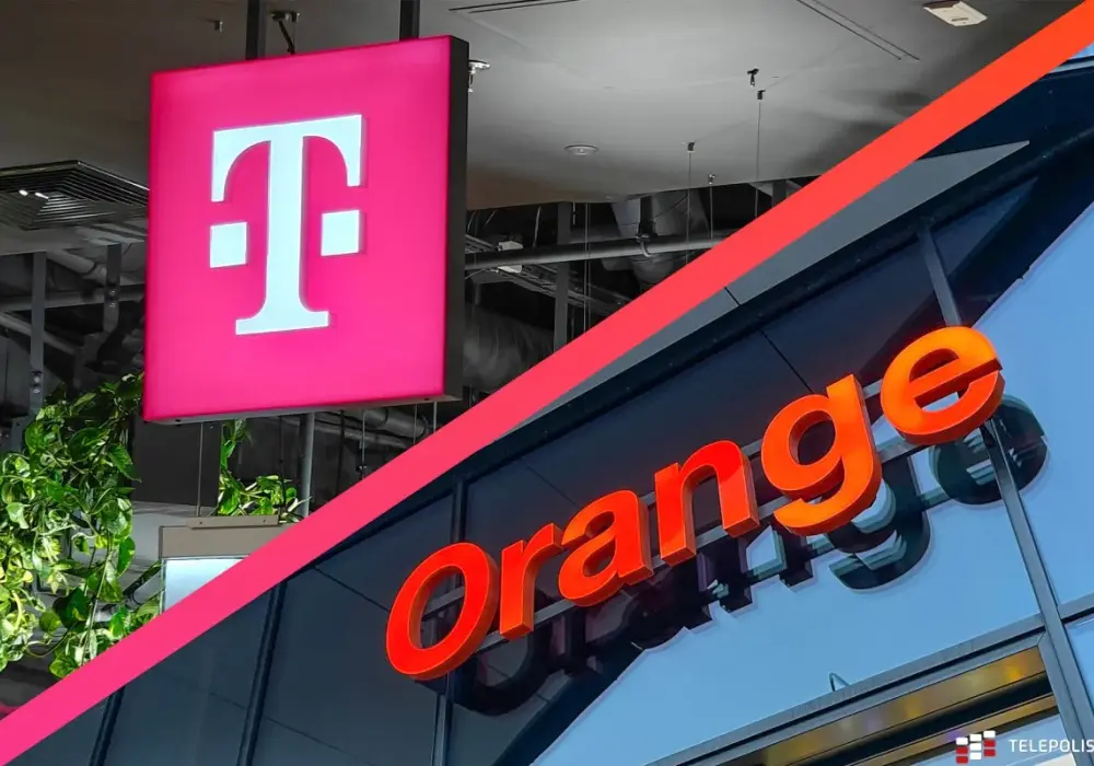 Telekomunikacja Polska - Orange: wybierz najlepszy internet!