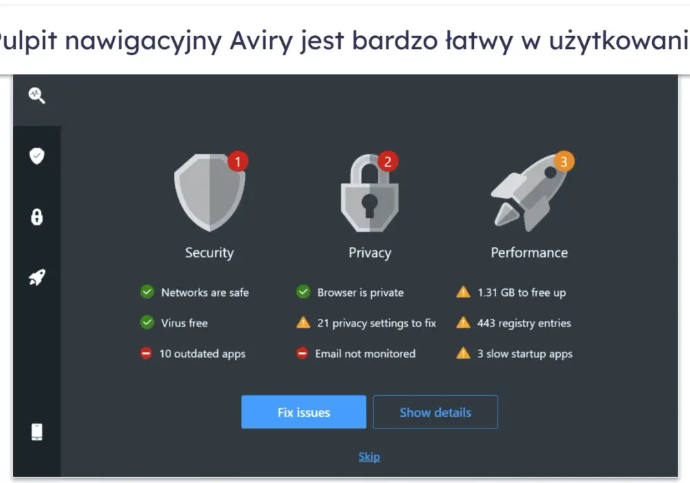 Najlepszy antywirus - jak wybrać bez przepłacania?