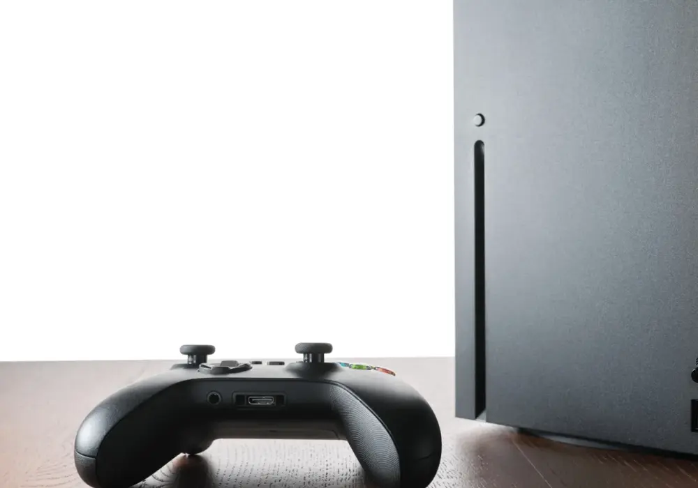 Czy gry z Xbox 360 działają na Xbox Series X? Odkryj prawdę o kompatybilności