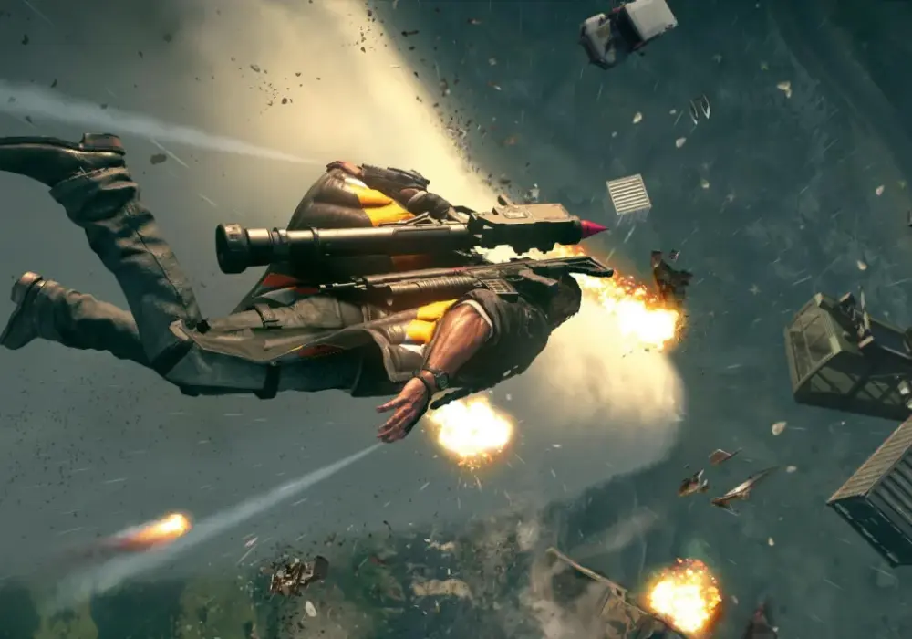 Just Cause 5 - co naprawdę wiadomo o sequelu?