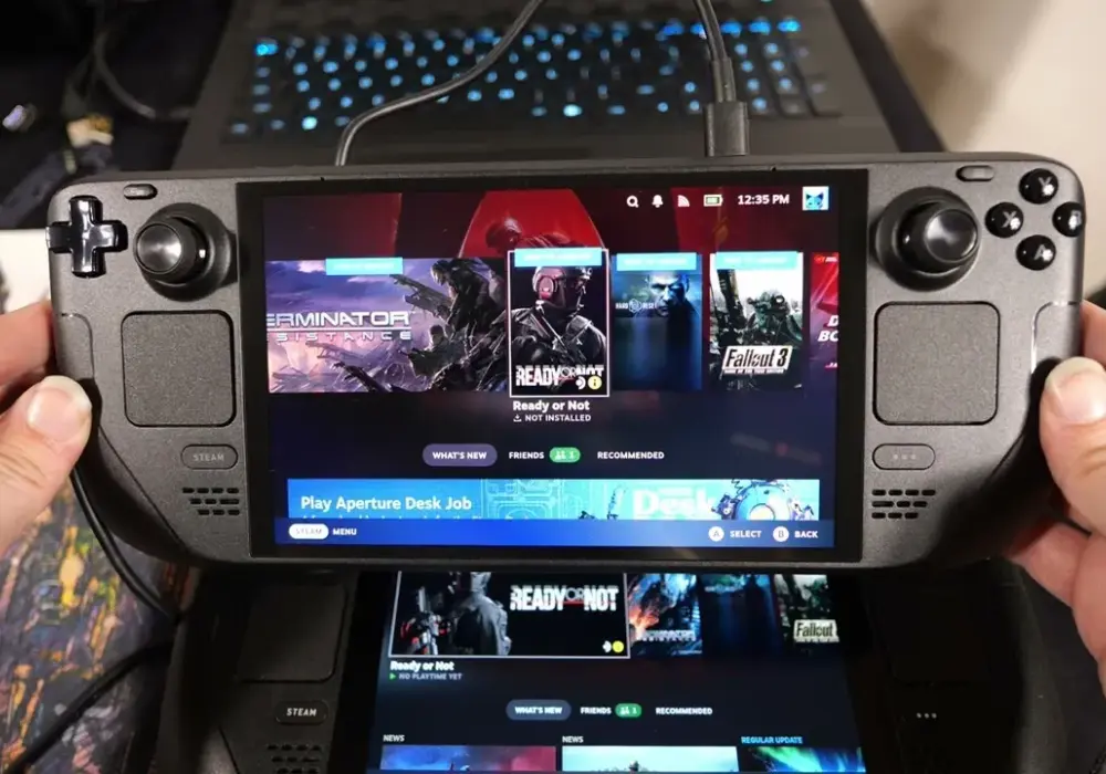 Ile kosztuje Steam Deck? Ceny różnych wersji i co warto wiedzieć
