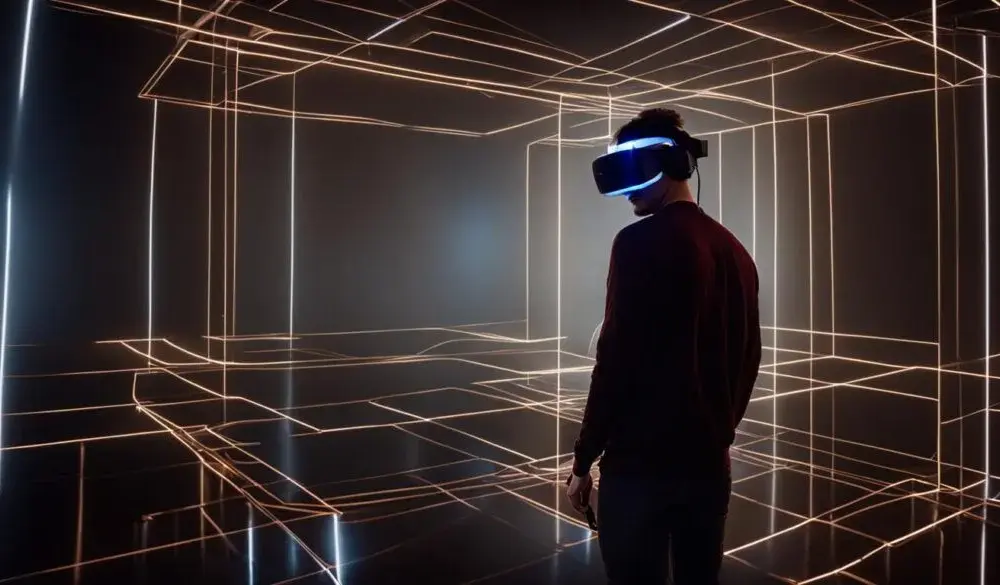 Jak oglądać filmy VR na PS4 - proste kroki i najlepsze aplikacje