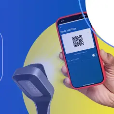 Użyj aplikacji Lidl Plus, by zeskanować kod QR i płacić w Lidlu. Odkryj promocje i kupony!
