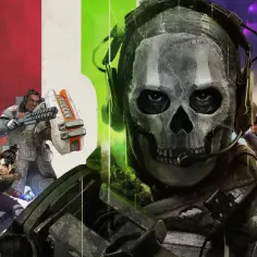 Postacie z gier Apex Legends, Call of Duty i Fortnite szykują się do epickiej rozgrywki multiplayer.