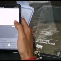 Jak działa aplikacja Kview Magic Mirror? Odkryj jej funkcje i ustawienia