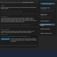 Gdzie jest steam trade url i jak go łatwo znaleźć w 5 krokach