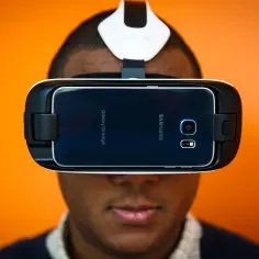 Samsung Gear VR jakie telefony? Sprawdź, które modele są kompatybilne