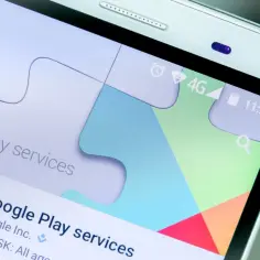 Co to jest aplikacja usługi Google Play i jak wpływa na Androida?