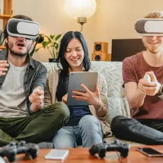 Czy gogle VR pasują do PS5? Sprawdź, jak je podłączyć i uniknij problemów