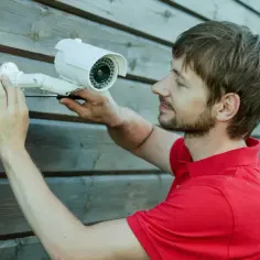 Jaki kabel do kamer monitoringu - uniknij błędów w instalacji