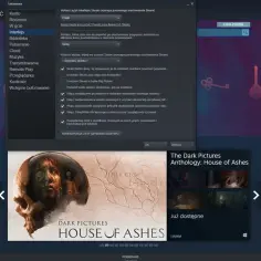 Jak zmienić język na Steam i uniknąć problemów z ustawieniami