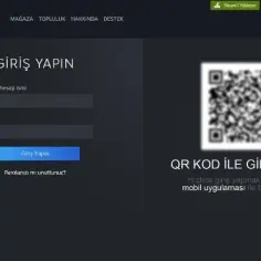 Gdzie jest kod QR Steam? Odkryj, jak go łatwo znaleźć w aplikacji
