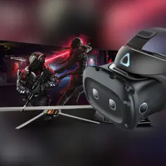 Jaki komputer do VR: Wybierz sprzęt, który nie zawiedzie w grach