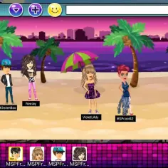 Gry jak msp: Odkryj najlepsze alternatywy dla MovieStarPlanet