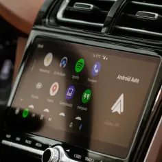 Jakie aplikacje działają na Android Auto? Odkryj najlepsze opcje dla kierowców
