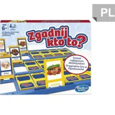 Zasady gry hasbro zgadnij kto to – jak uniknąć powszechnych błędów