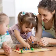 Jakie gry rodzinne wybrać, aby zapewnić świetną zabawę dla wszystkich?