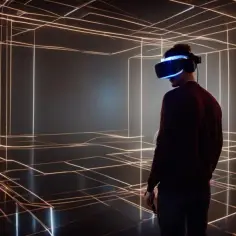 Jak oglądać filmy VR na PS4 - proste kroki i najlepsze aplikacje