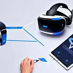 Jak podłączyć okulary VR do PS4 – proste kroki i najczęstsze błędy