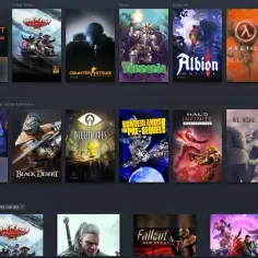 Jak udostępnić bibliotekę Steam znajomemu i cieszyć się wspólną grą