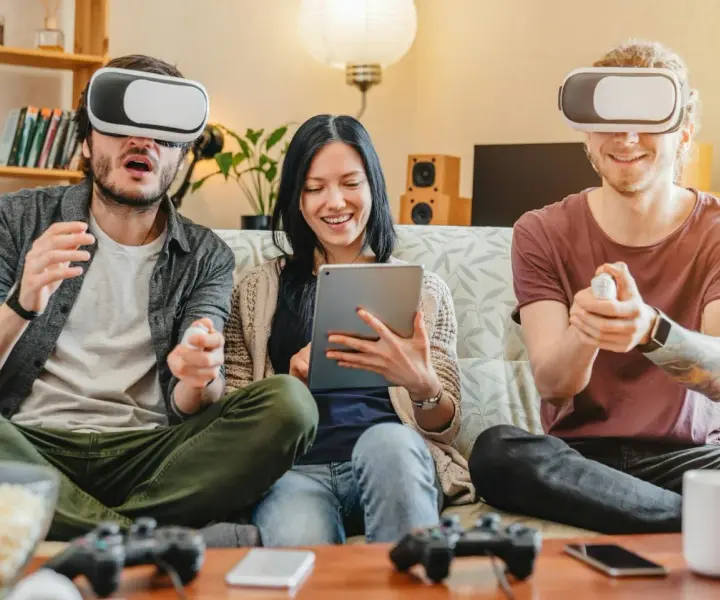 Czy gogle VR pasują do PS5? Sprawdź, jak je podłączyć i uniknij problemów
