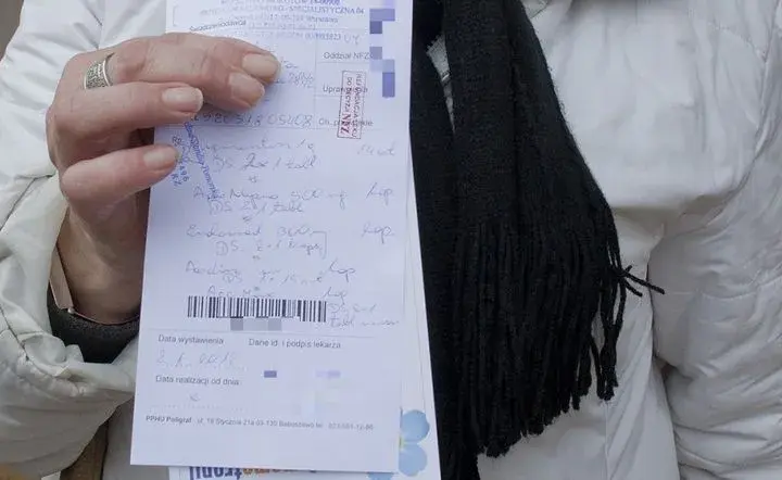 Jak odczytać pismo lekarza aplikacja - łatwe sposoby na zrozumienie recept