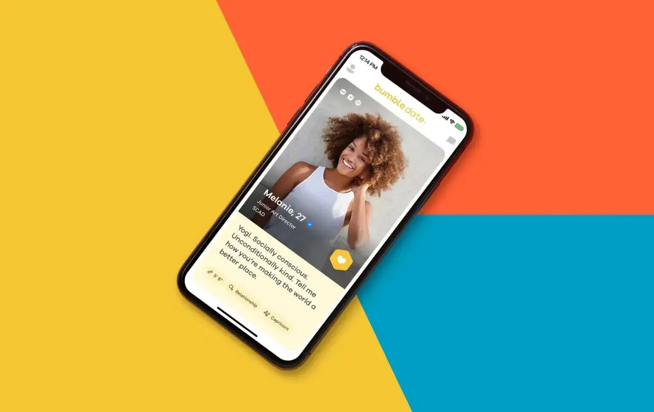 Profil Melanii na bumble aplikacji. Szuka kogoś, kto czyni świat lepszym miejscem.